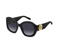 Lunettes de Soleil MARC JACOBS MARC 722/S 56/22/130 807 BLACK ACETATE FRAMES WOMAN MARC JACOBS MARC 722/S BLACK Sunglass