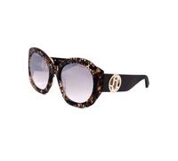 Lunettes de Soleil Marc Jacobs MARC 722/S 56/22/130 Pattern havana Acetate WOMAN MARC 722/S