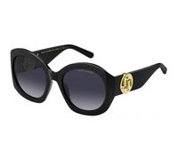 Marc Jacobs Lunettes de soleil MARC 722 Femme Noir 56/22 mm Non polarisées