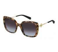 Lunettes de Soleil Marc Jacobs MARC 727/S Pattern havana 55/21/135 Femme