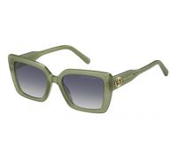 Lunettes de Soleil Marc Jacobs MARC 733/S Green 52/19/140 Femme