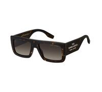 Marc Jacobs MARC 775/S 086/HA Lunettes de soleil Marron Sfumato