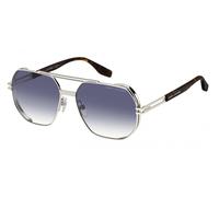 Marc Jacobs Marc Jacobs MARC 784/S 8JD/08 Lunettes de soleil Bleu Sfumato
