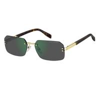 Lunettes de Soleil Marc Jacobs MARC 902/S Gold havana 60/17/150 Homme