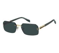 Lunettes de Soleil Marc Jacobs MARC 902/S Gold teal 60/17/150 Homme