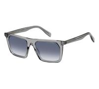 Marc Jacobs - Lunettes de soleil 908/S Kb7(08) - Homme - Accessoires - Gris - Taille: 53 MM