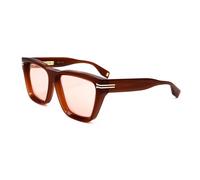 Lunettes de Soleil Marc Jacobs MJ 1002/S 35J PINK 55/16/140 Femme