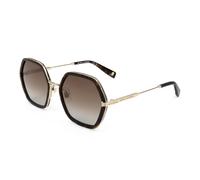 Lunettes de Soleil Marc Jacobs MJ 1018/S 086 HAVANA 53/20/140 Femme