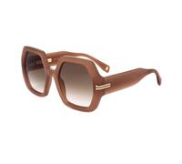 Lunettes de Soleil Marc Jacobs Runway MJ 1074/S 53/22/145 09Q BROWN ACETATE WOMAN JAR SUN MJ 1074/S 09Q 53 22 145