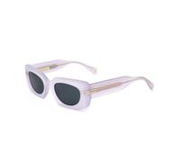 Lunettes de soleil - Marc Jacobs - MJ 1075/S - Lilac - Protection UV 3 - Femme