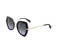Lunettes de Soleil Marc Jacobs MJ 1078/S Black 52/21/145 Femme
