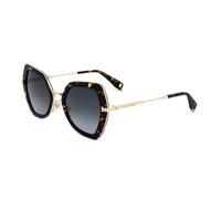 Lunettes de Soleil Marc Jacobs Runway MJ 1078/S 52/21/145 086 HAVANA METAL WOMAN JAR SUN MJ 1078/S 086 52 21 145