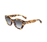 Lunettes de Soleil Marc Jacobs Runway MJ 1082/S 53/18/140 Havana yellow Acetate WOMAN MJ 1082/S