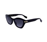 Lunettes de Soleil Marc Jacobs MJ 1082/S Black 53/18/140 Femme