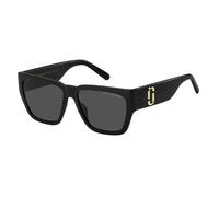 Lunettes De Soleil Marc Jacobs - Mj 646/s - Noir - 57 - Mixte / Adulte