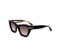 Lunettes de Soleil Marc Jacobs Runway MJ 1001/S 51/21/140 KRZ HAVANA CRYSTAL ACETATE WOMAN JAR SUN MJ 1001/S KRZ 51 21 140