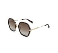 Lunettes de Soleil Marc Jacobs Runway MJ 1018/S 53/20/140 086 HAVANA METAL WOMAN JAR SUN MJ 1018/S 086 53 20 140