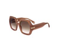 Lunettes de Soleil Marc Jacobs Runway MJ 1074/S 53/22/145 09Q BROWN ACETATE WOMAN JAR SUN MJ 1074/S 09Q 53 22 145