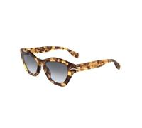 Lunettes de Soleil Marc Jacobs MJ 1082/S A84 HAVANA YELLOW 53/18/140 Femme