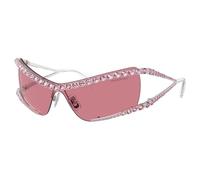 Lunettes de soleil, Masque, Roses OS