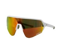Massi Exploit Evo Sunglasses Doré Orange/CAT3