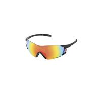 Lunettes de soleil Massi Legend Noir