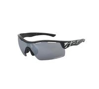 Massi Lunettes de soleil Mito II Mixte Noir Taille unique