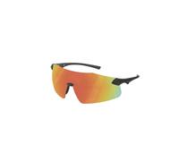 Lunettes de soleil Massi Rush Noir