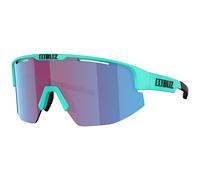 Bliz Matrix Nordic Light lunettes de sport, Turquoise