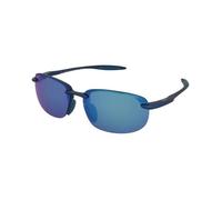 Lunettes de soleil Maui Jim Hookipa Ultra AF B677-03