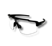 Mavic Lunettes de soleil Mvs Shield Clair transparent CAT0 Noir