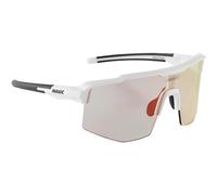 Mavic Lunettes de soleil MVS Photochromiques Cat. 1-3 Blanc/rouge