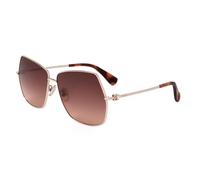 Lunettes de Soleil MaxMara MM0035 H 30F DEEP GOLD 61/13/140 Femme