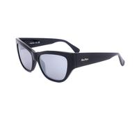 Lunettes de Soleil MaxMara MM0041 01C BLACK 56/17/140 Femme