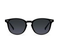 Lunettes de soleil - MELLER - BANNA AL - Noir - Mixte - Tendance