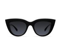 Lunettes de soleil - MELLER - KAROO ALL BLACK KA - Noir - Polycarbonate - Tendance