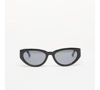 Lunettes de soleil MessyWeekend Audrey Sunglasses Black Universal