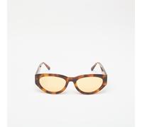 Lunettes de soleil MessyWeekend Audrey Tortoise/ Yellow Universal