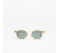 Lunettes de soleil MessyWeekend BILLE Champagne/ Green Universal
