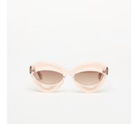 Lunettes de soleil MessyWeekend Bubble Sunglasses Champagne Universal
