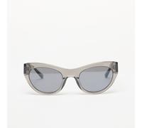 Lunettes de soleil MessyWeekend Donna Sunglasses Crystal Grey Universal