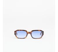 Lunettes de soleil MessyWeekend Downey Tortoise/ Blue Universal