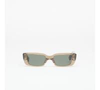 Lunettes de soleil MessyWeekend Grace Bottle Green/ Green Universal