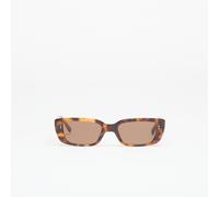 Lunettes de soleil MessyWeekend GRACE Tortoise/ Brown Universal