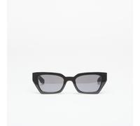 Lunettes de soleil MessyWeekend Luna Black / Transparent/ Grey Universal