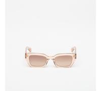 Lunettes de soleil MessyWeekend Luna Champagne/ Gradient Brown Universal