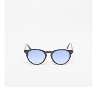 Lunettes de soleil MessyWeekend New Depp Black/ Gradient Blue Universal
