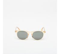 Lunettes de soleil MessyWeekend New Depp Champagne/ Green Universal