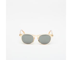 Lunettes de soleil MessyWeekend New Depp Champagne/ Green Universal