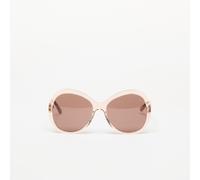 Lunettes de soleil MessyWeekend Olivia Sunglasses Champagne Universal